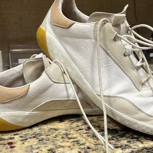 Vivobarefoot. Canvas sneakers. Size 44 / 10.5-11